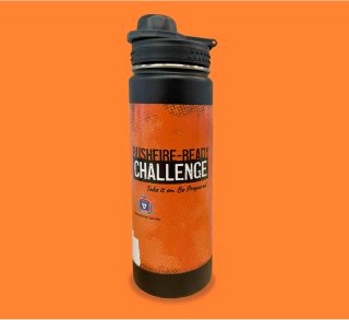 BRC drink bottle