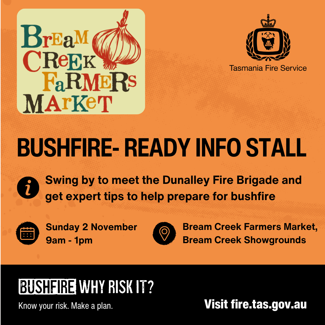 Beam Creek Farmers Market Pop-up