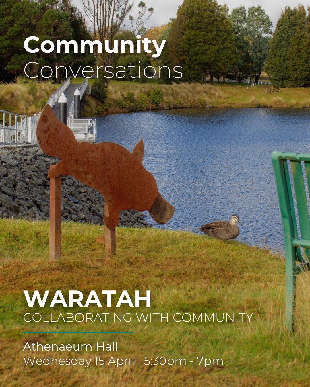 Waratah-Wynyard Community Conversations