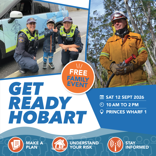 Advertisement of event 