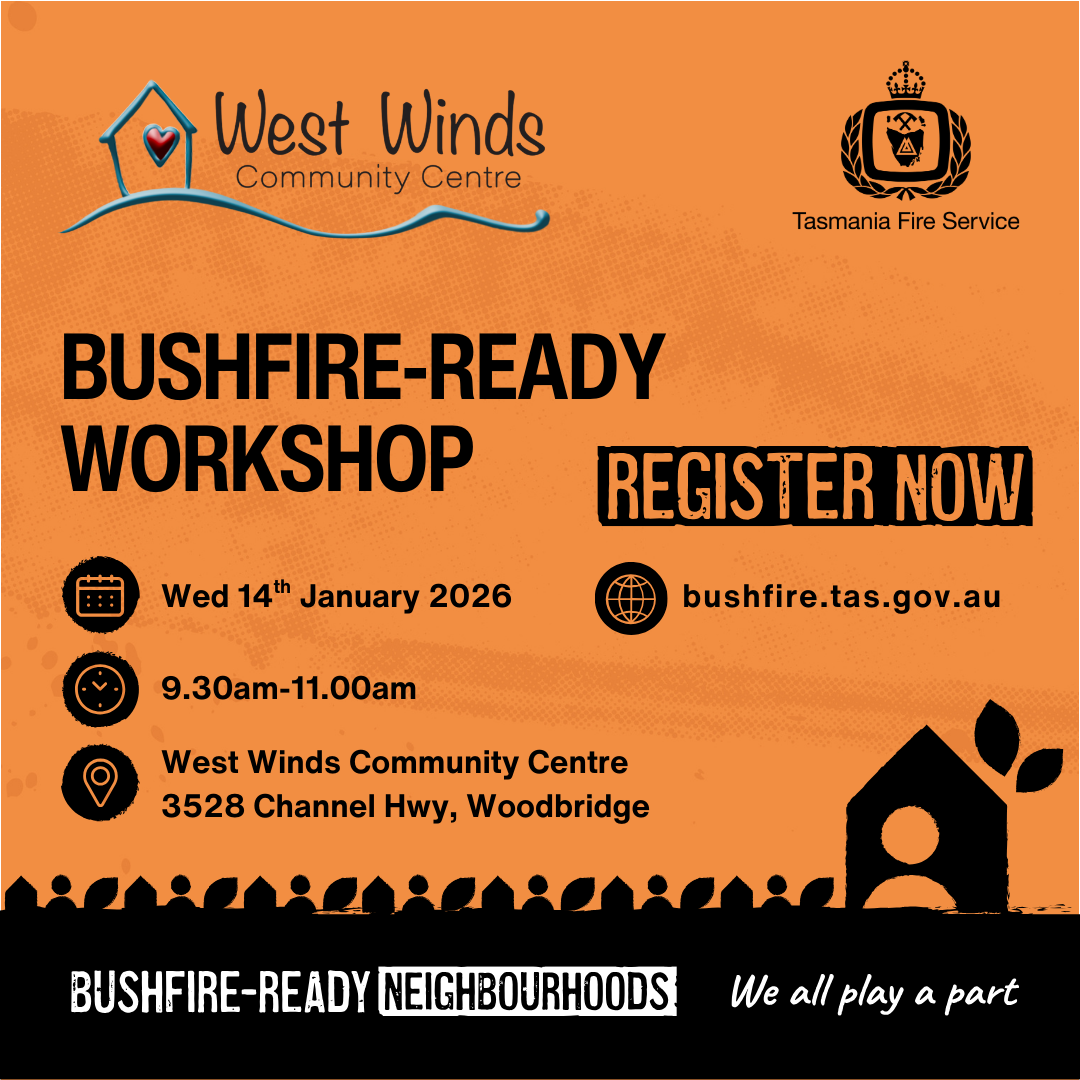 West Winds Workshop 