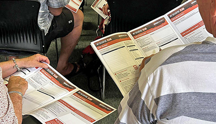 Bushfire Plan