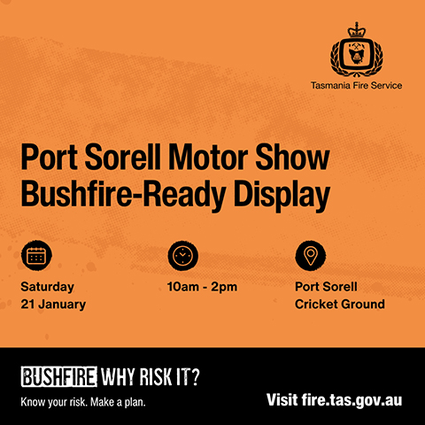 Port Sorell Event
