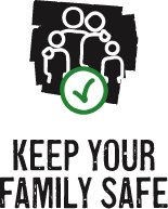 Keep your family safe