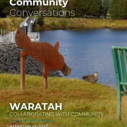 Waratah-Wynyard Community Conversations