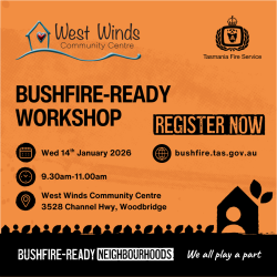 West Winds Workshop 
