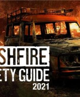 2021 Bushfire Safety Guide