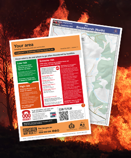 Community Bushfire Protection Plans