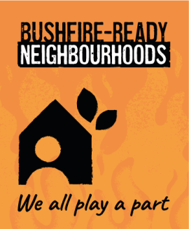 Bushfire Rready Neighbourhoods